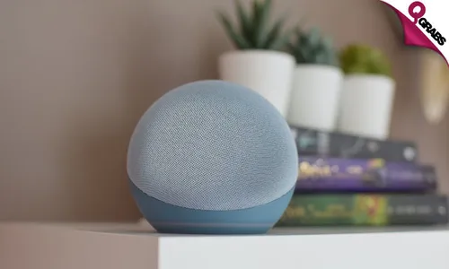 Amazon Echo Dot: 3rd & 4th Gen!